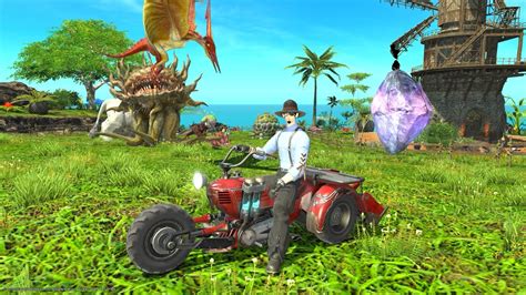 Garlond gl-iit ignition key - Steam Community: FINAL FANTASY XIV Online. Taking a look at the Garlond GL-II Mount in Final Fantasy XIV!